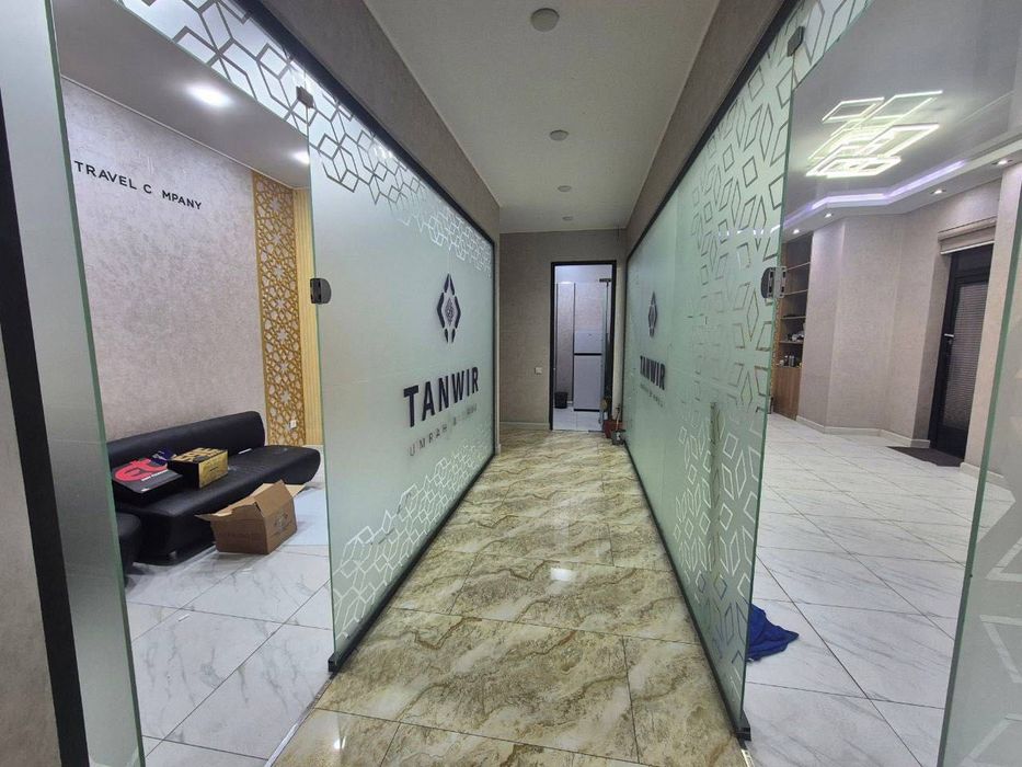 Продается помещение Tashkent City  359м2