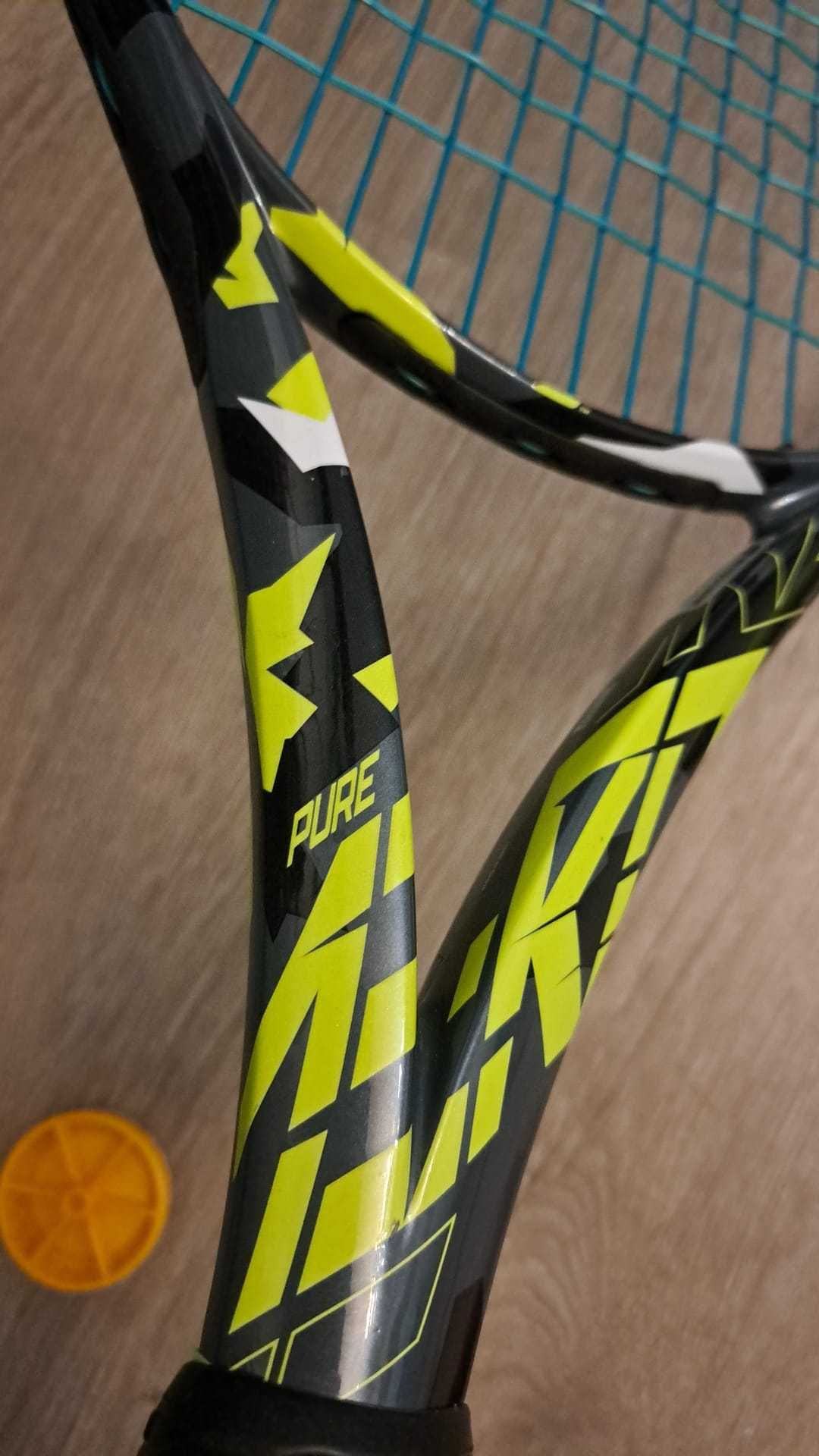 Vand rachete tenis Babolat Pure Aero 2023.