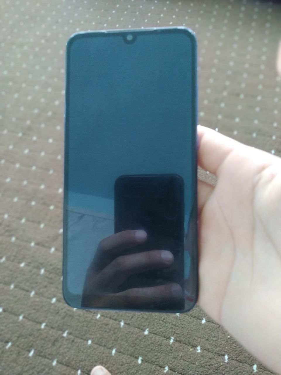 Redmi 7 ideal 32tali ishlashi zur