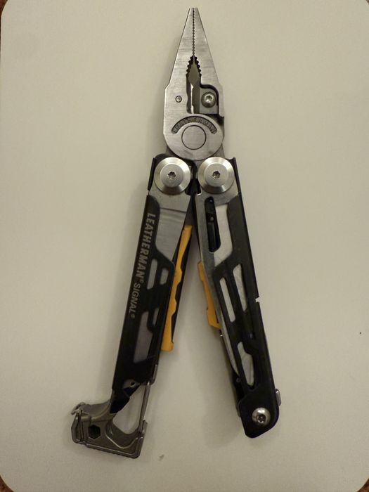 Leatherman Signal мултитуул