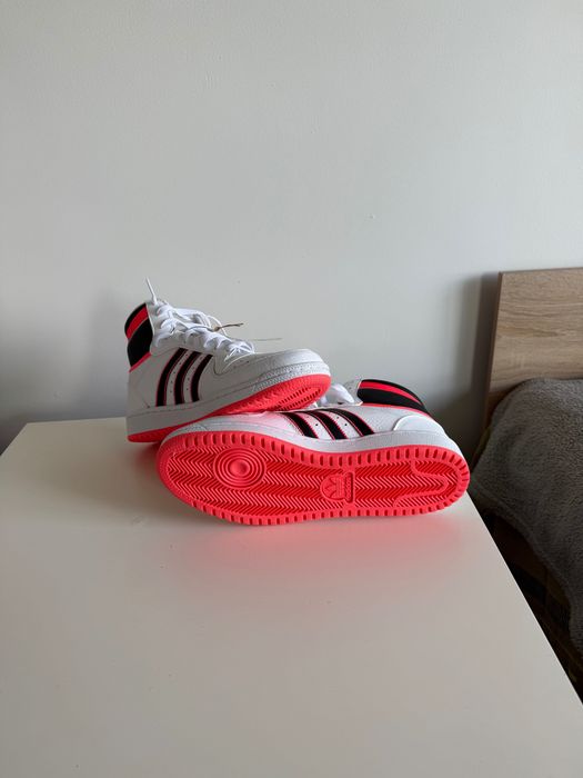 Adidas Top Ten RB high top