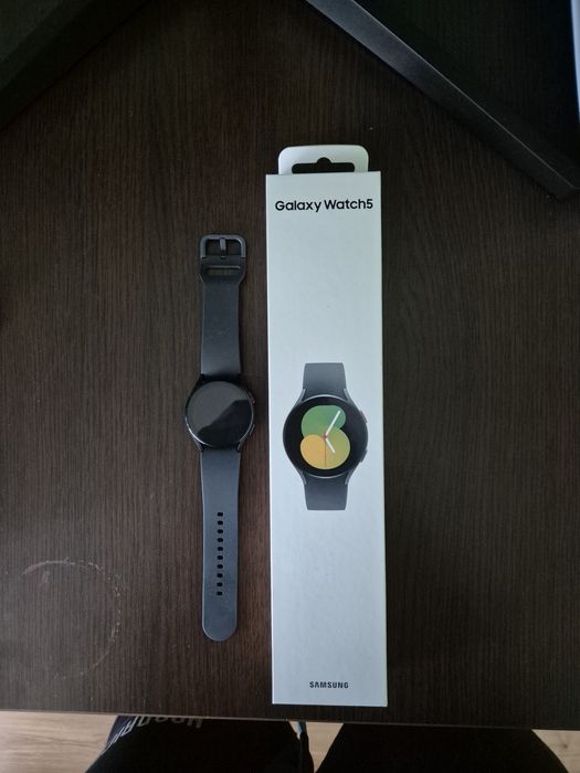 Samsung Galaxy watch 5