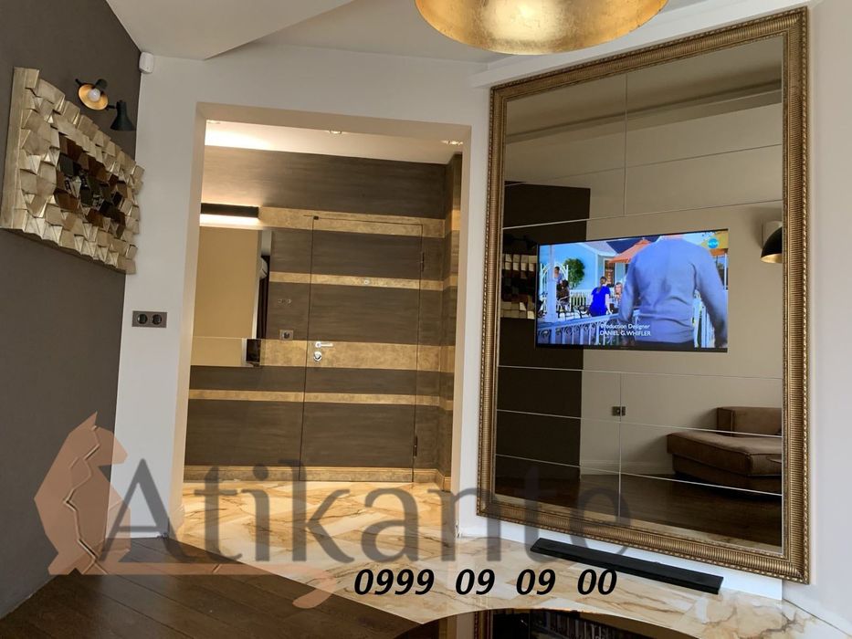 Продава се Двустаен апартамент в София, Лозенец - 90 кв.м за 4989 €/кв.м - Снимка #4