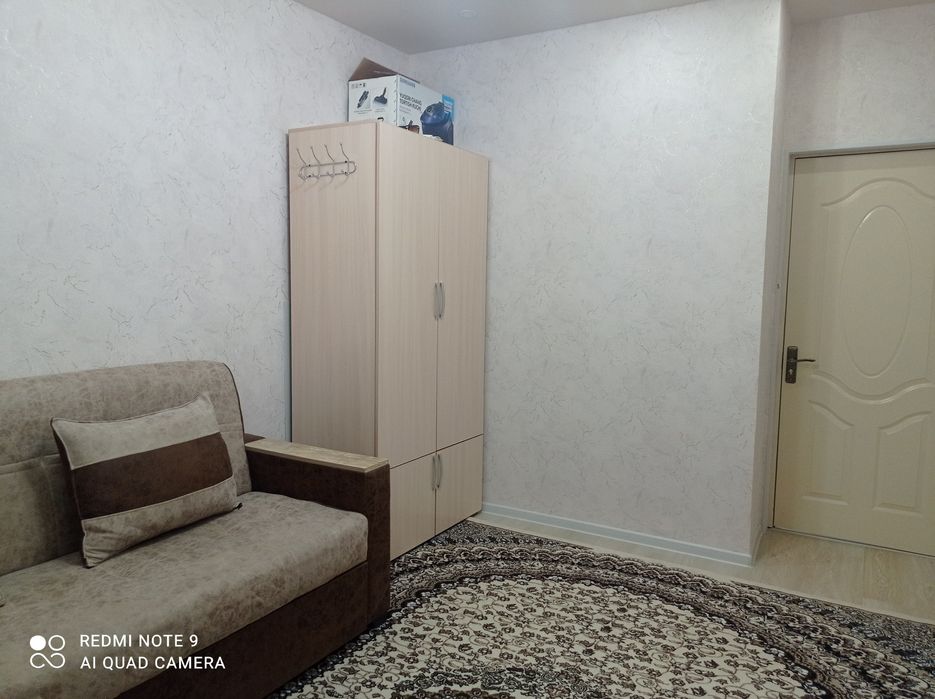 Продаëтся 3х комнатная квартира с ремонтом