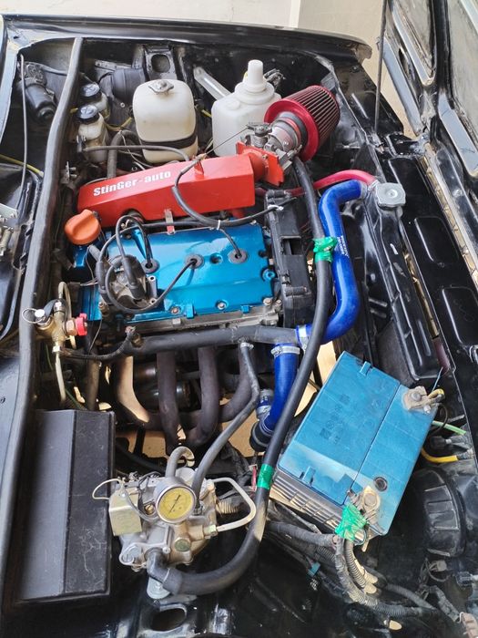 Ваз 2107 йили 2011 аьло