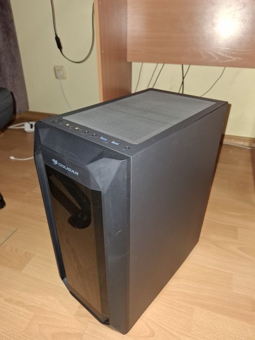 Компьютер в отличном состоянии