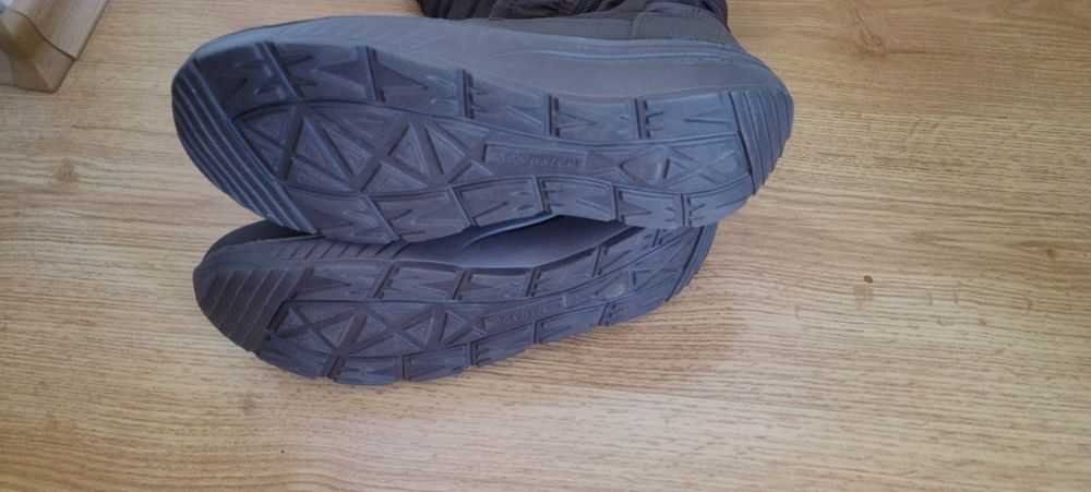 Ботуши walkmaxx дамски 39