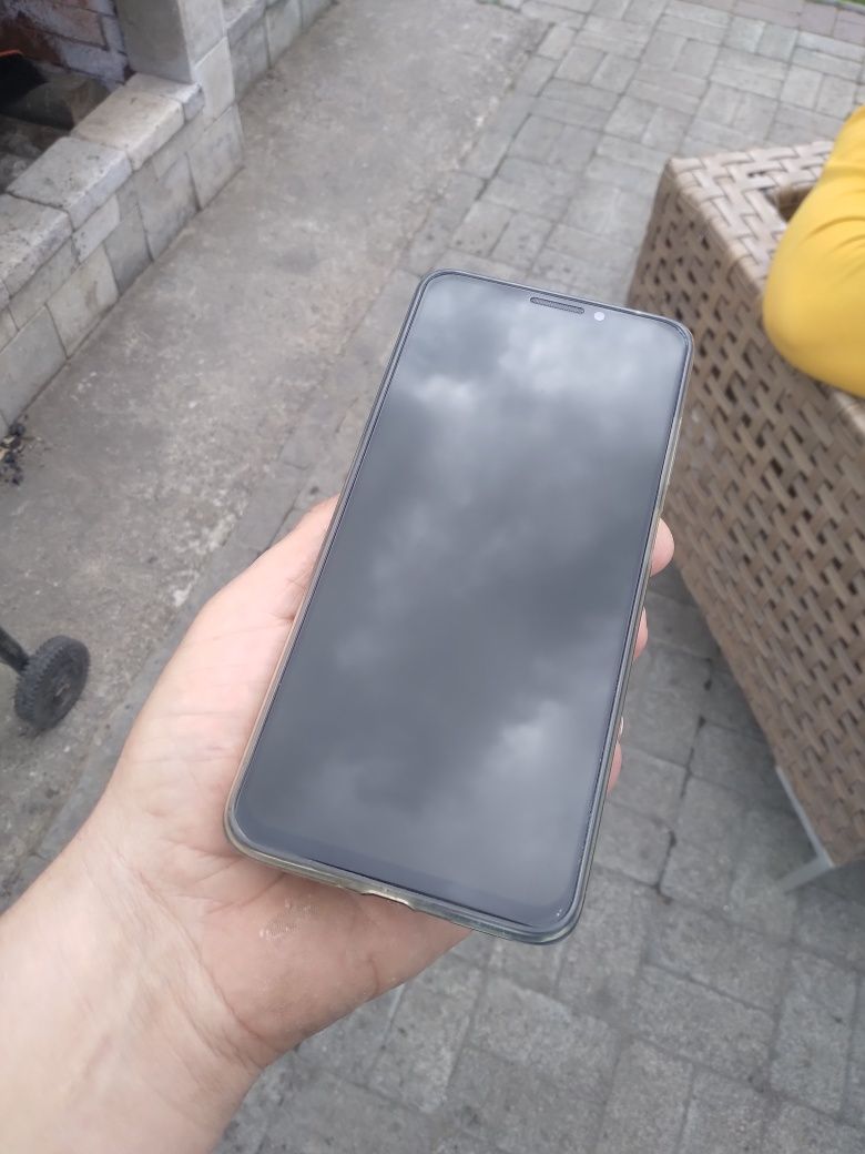 Vând Huawei nova Y91 cumpărat de 3luni schimb