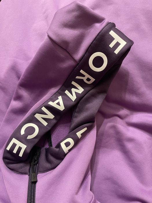 Bluzon Peak Performance