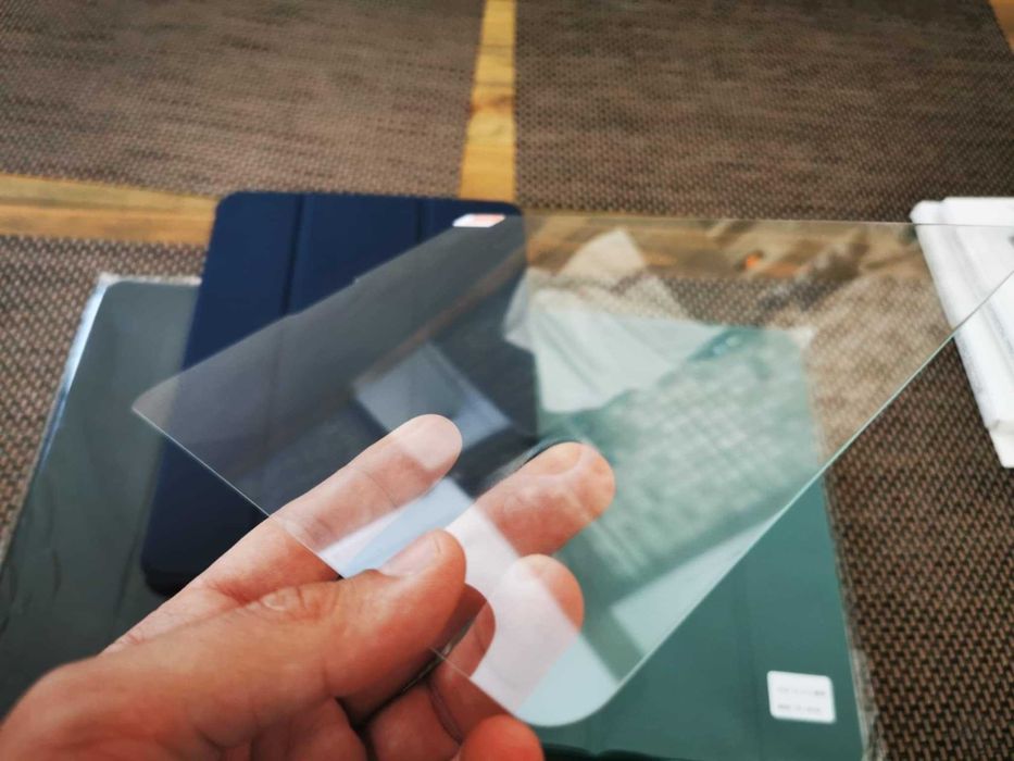 Husa tableta Apple iPad Air 4 5 6 10.9  11 inchi 2020 2022 2024