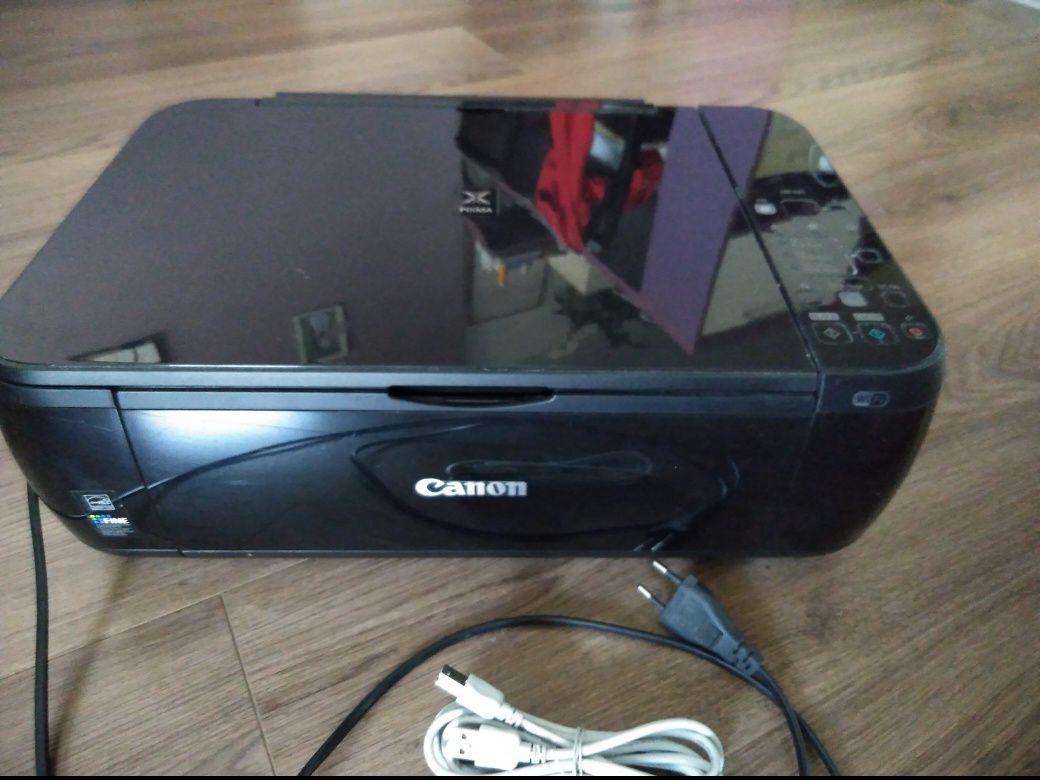 Принтер Canon Pixma MP495