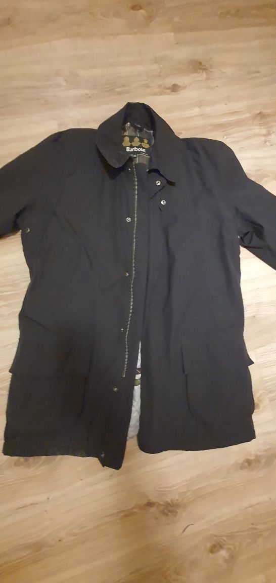 Barbour Gore-tex XL оригинално яке