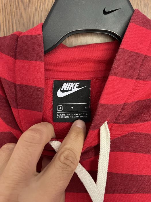 М горнище суичер Nike Liverpool Ливърпул Fleece Pullover YNWA Jordan