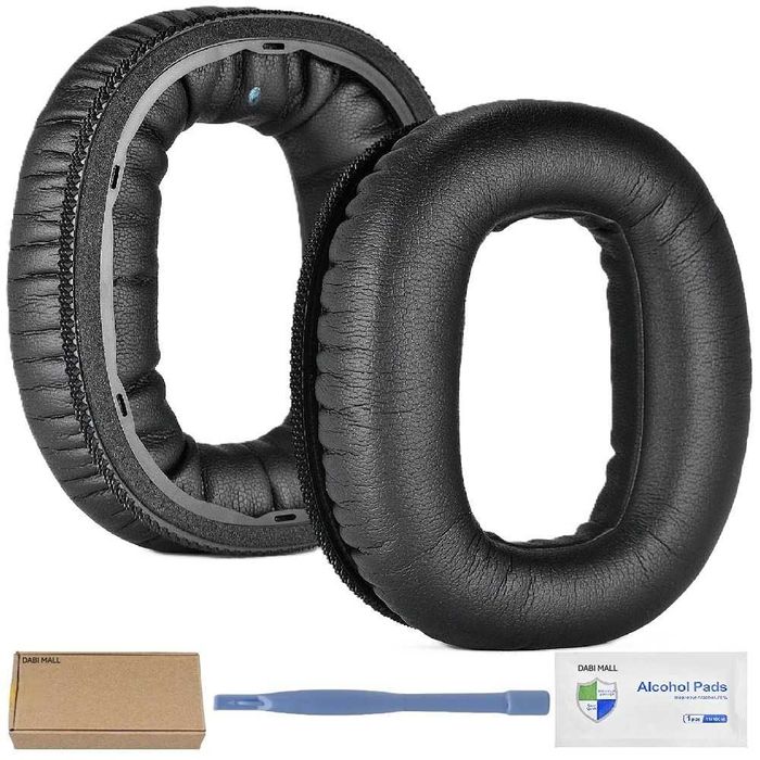 Set 2 bureti pentru casti Marshall Monitor II ANC, Monitor 2