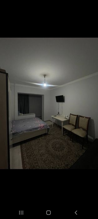 Аренда Бинокор 2х комнатная квартира