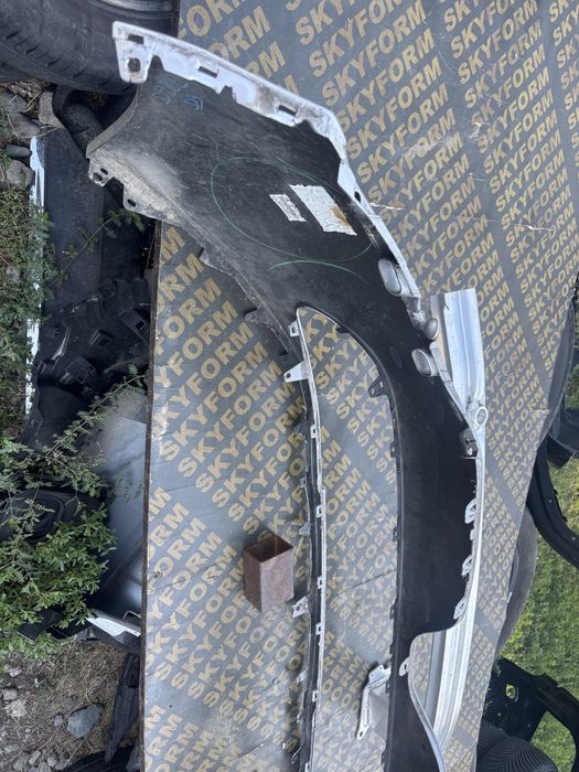 Броня Renault Clio