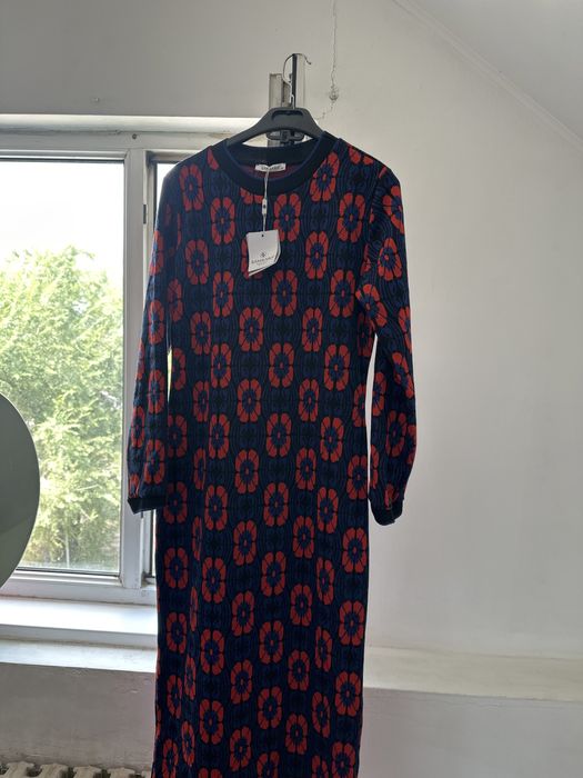 Платье зимний , күзде киседе болады