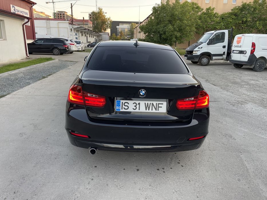 Bmw seria 3  320D F30