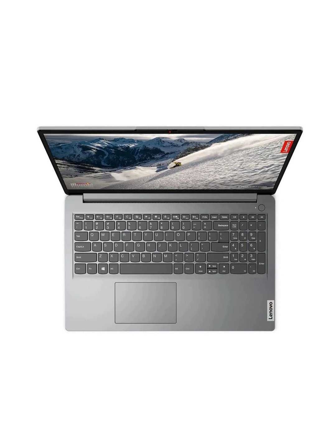 Ноутбук Lenovo IP1 Celeron N4020, DDR4-4 ГБ, 128/256ГБ+Windows
