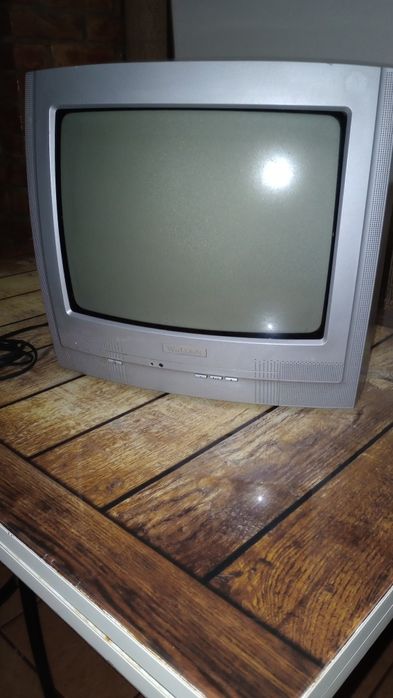 TV mini Watson original