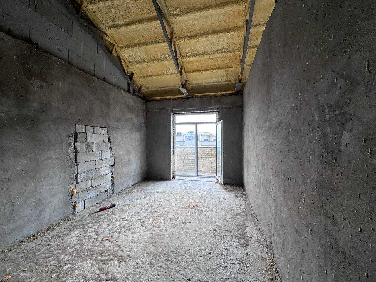 Дуплекс в новостройке ЖК Пойтахт, коробка 4/9,10/10 150 кв.м.=