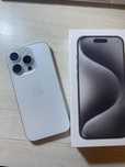 iPhone 15 Pro 128 GB