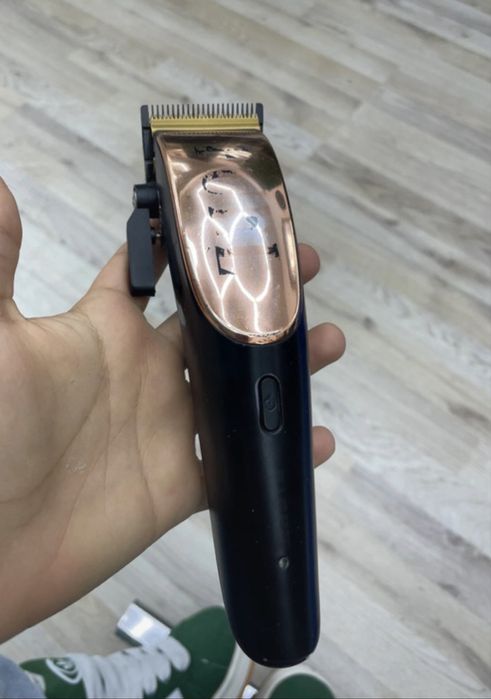 Kiepe Fuel cu lame de ceramica gamma+.