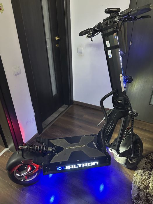 Dualtron X2up de vanzare