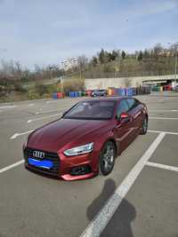 Audi A5 sportback Mild hybrid