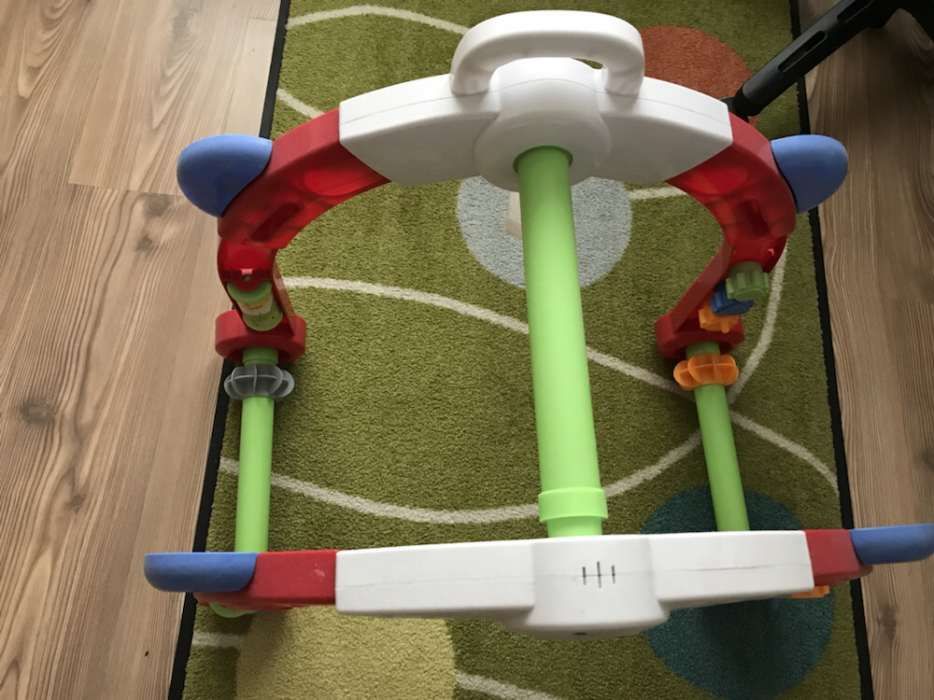 Jucărie bebeluși Baby Fitness Arcoland