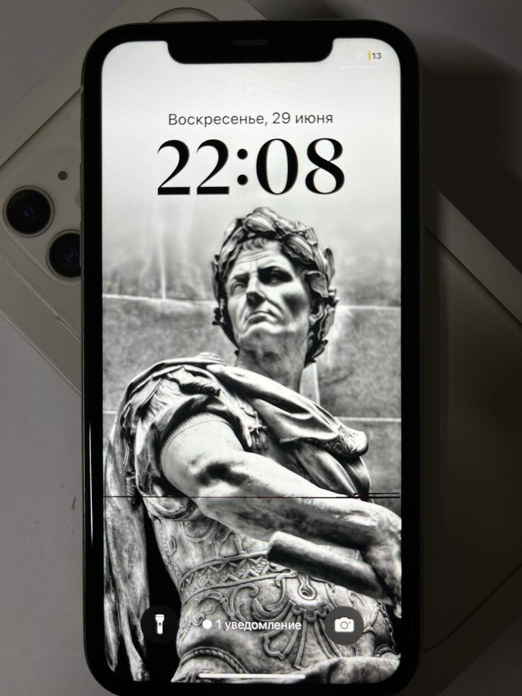 iPhone 11 срочно