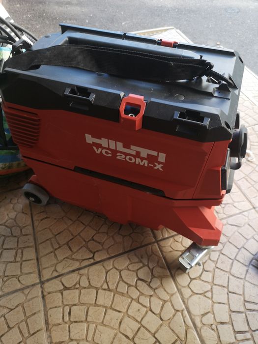 Aspirator Hilti VG 20M-X