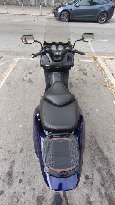 Хонда Джаз 250 в отлично състояние