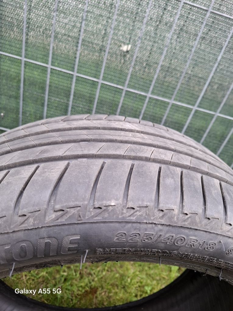 Bridgestone cauciucuri