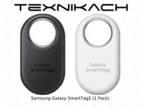 Yangi • Samsung Galaxy SmartTag2 (1 Pack) • Dastavka