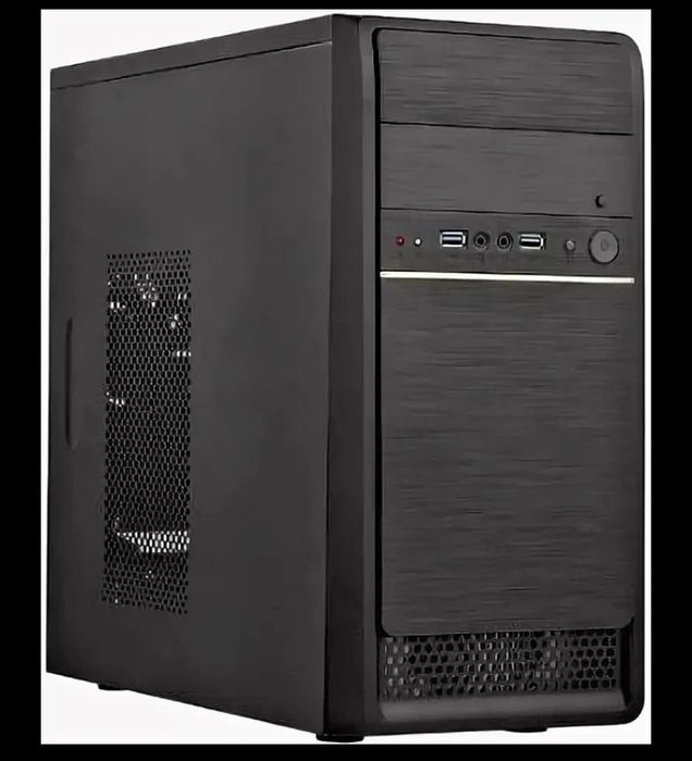 Компьютер , Офисные компьютеры