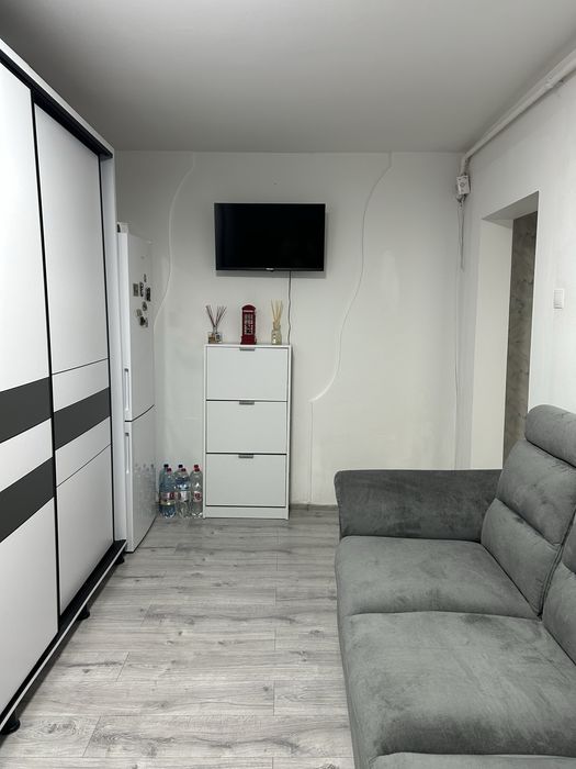 Garsonieră de vânzare, Drumul Cernatului, Brașov