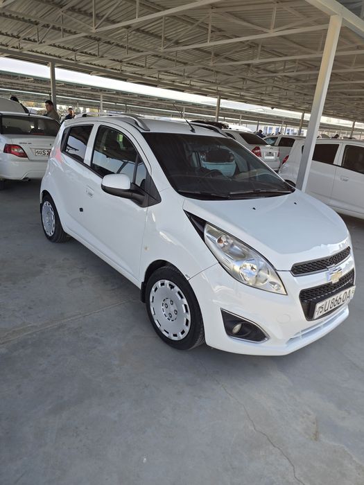 Spark sotiladi 2019 yil