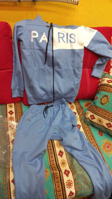 treninguri nike tech