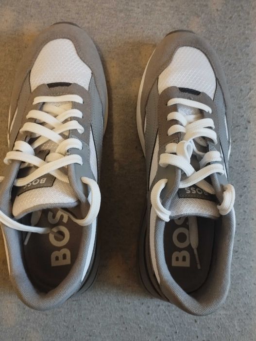 Vand adidasi Boss 40 fit 41