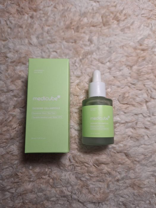 Medicube корейска козметика