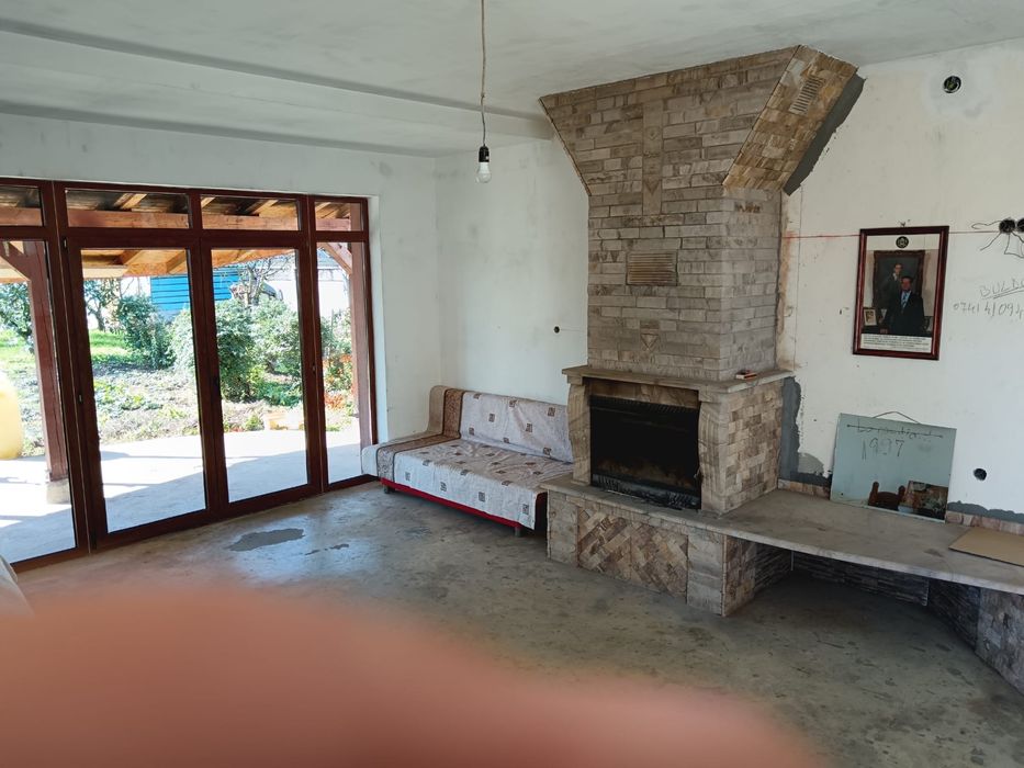 Vand casa Lapusel