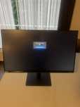 Monitor LED Samsung 24’’, FULL HD, 75 HZ,  - S24A400VEU utilizat