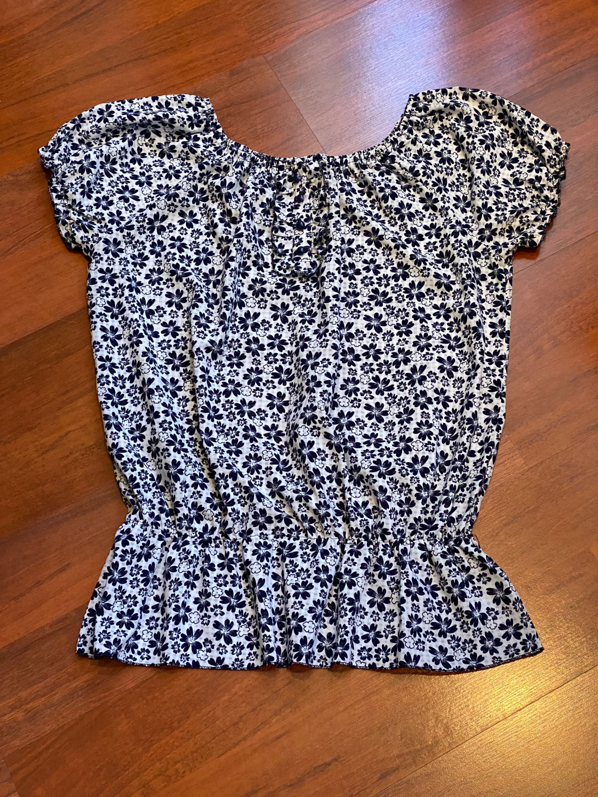Женская блузка, размер S