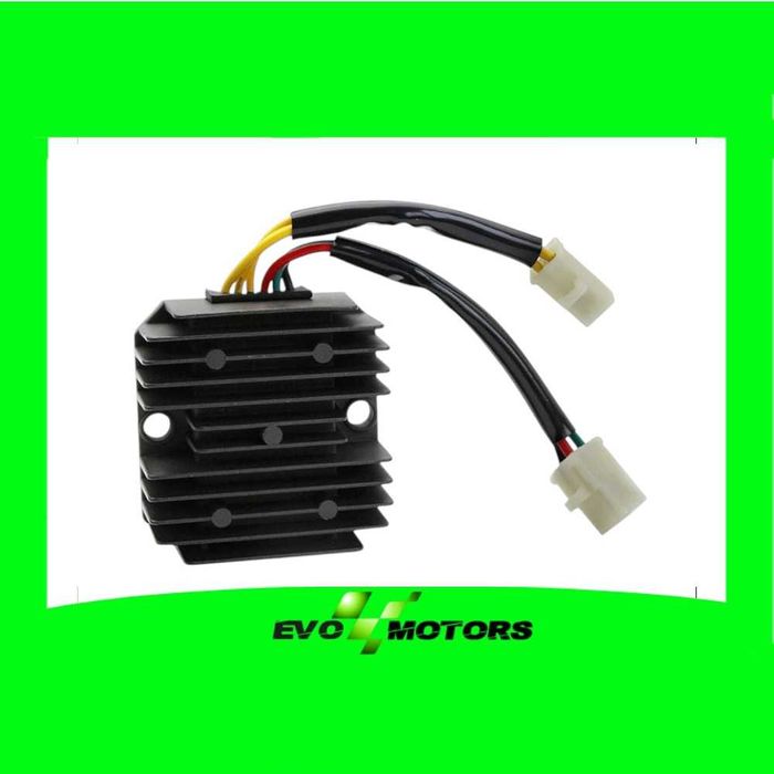 Releu incarcare SYM GTS125 GTS125i HD125 HD200 Symphony A1561