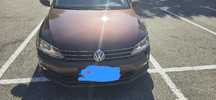 Volkswagen Jetta 2016