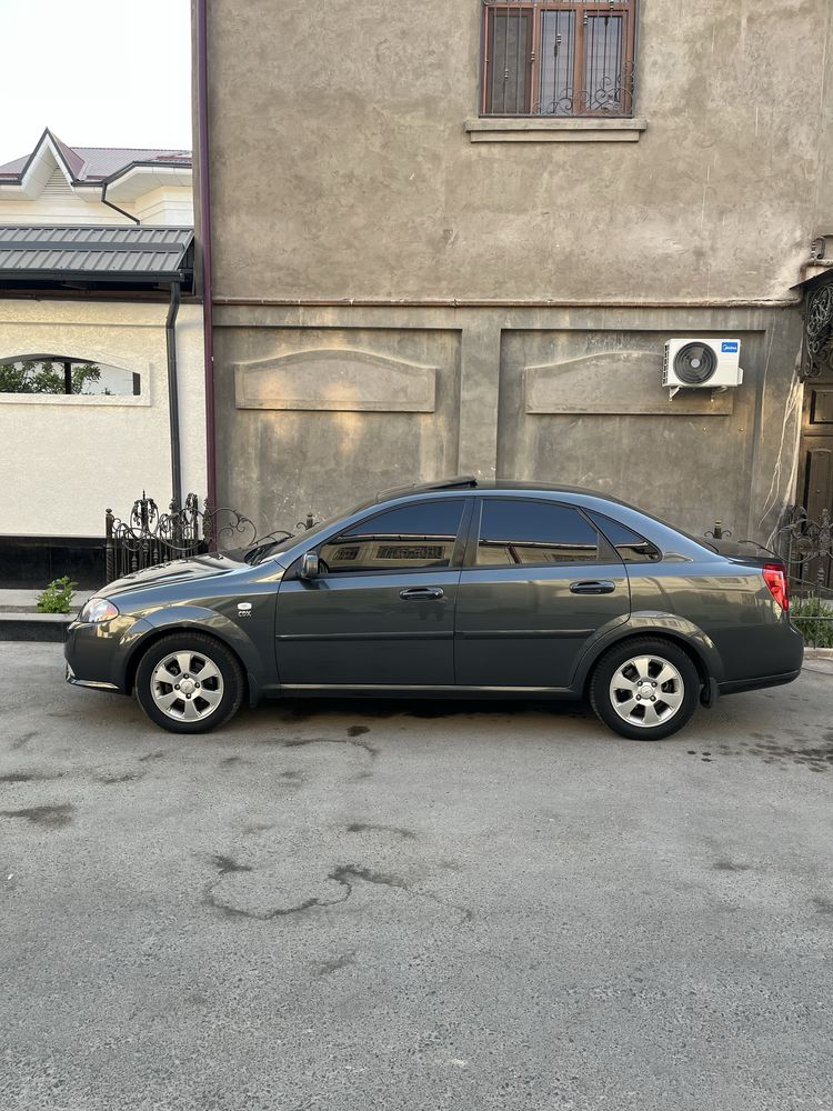Gentra 2022 3-pozitsiya Full