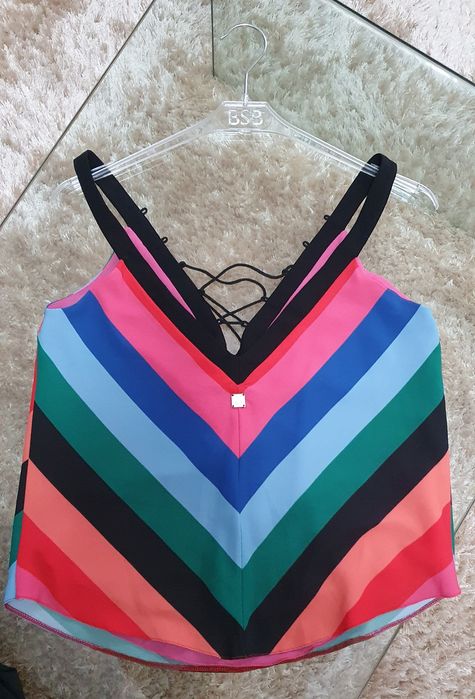 Top multicolor BSB