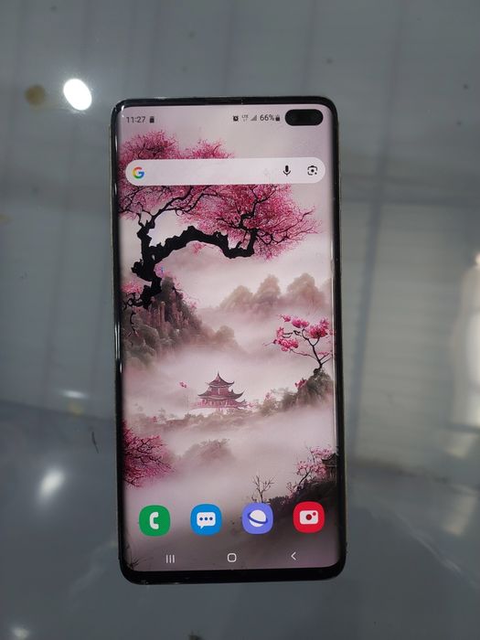 Samsung galaxy s10 plus 8/128