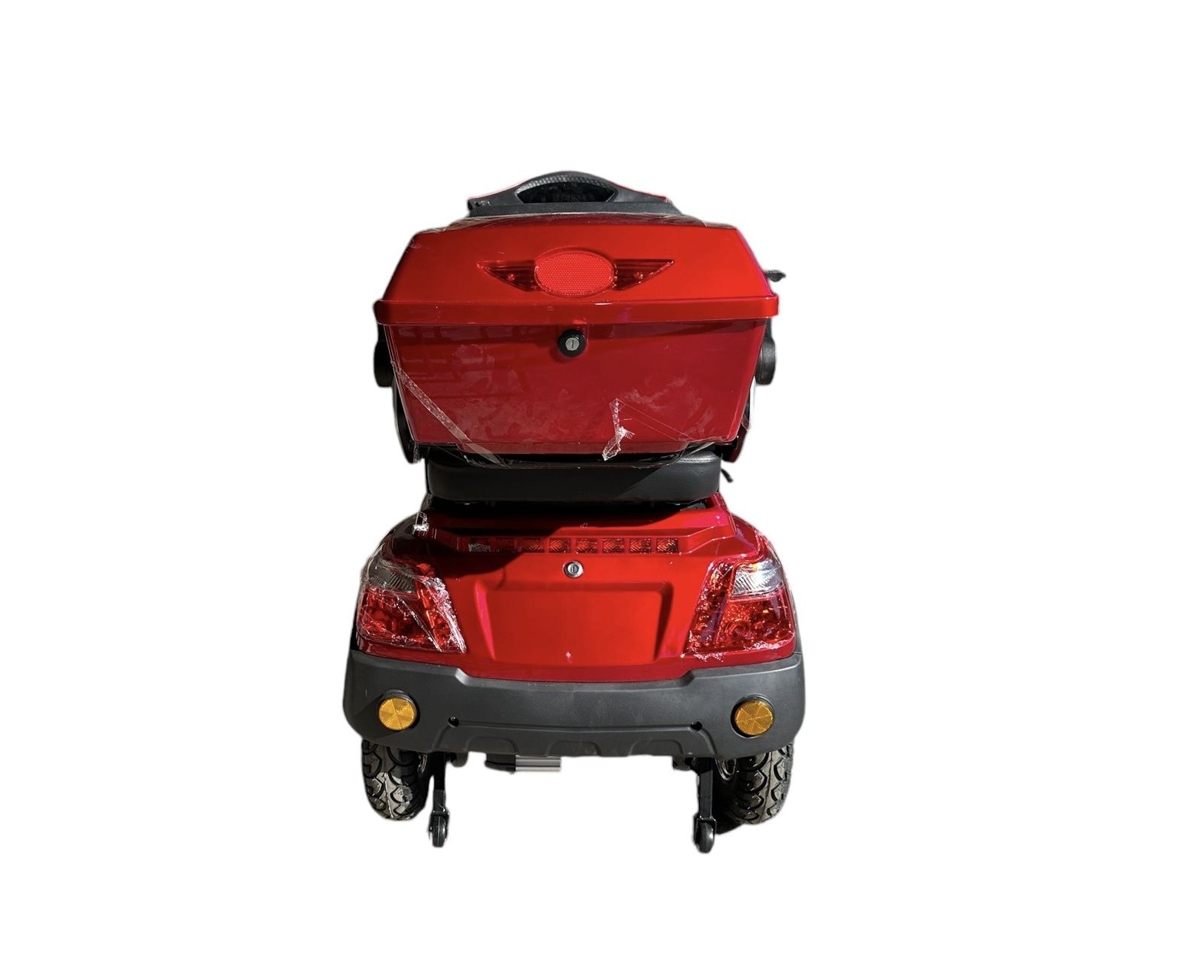 Електрическа триколка TriVelo - 60V 1000W